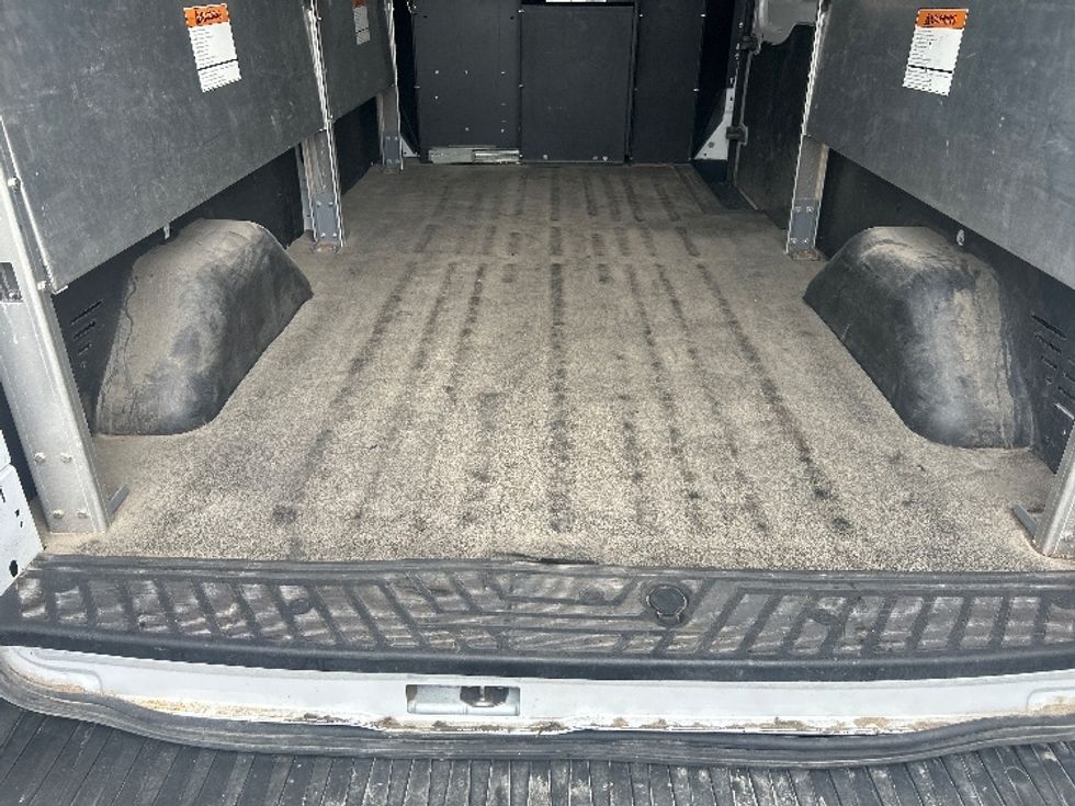 Cargo Van (Panel Van)-Light and Medium Duty Trucks-Ford-2023-Transit 250-Indianapolis-IN-71,376\n\t\tmiles-$ 47,500 - Image 10