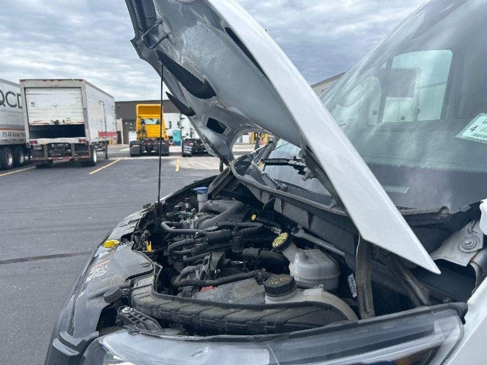 Cargo Van (Panel Van)-Light and Medium Duty Trucks-Ford-2023-Transit 250-Indianapolis-IN-71,376\n\t\tmiles-$ 47,500 - Image 24