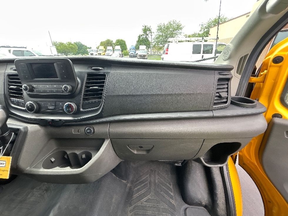 Cargo Van (Panel Van)-Light and Medium Duty Trucks-Ford-2023-Transit 250-Indianapolis-IN-77,198\n\t\tmiles-$ 41,750 - Image 21