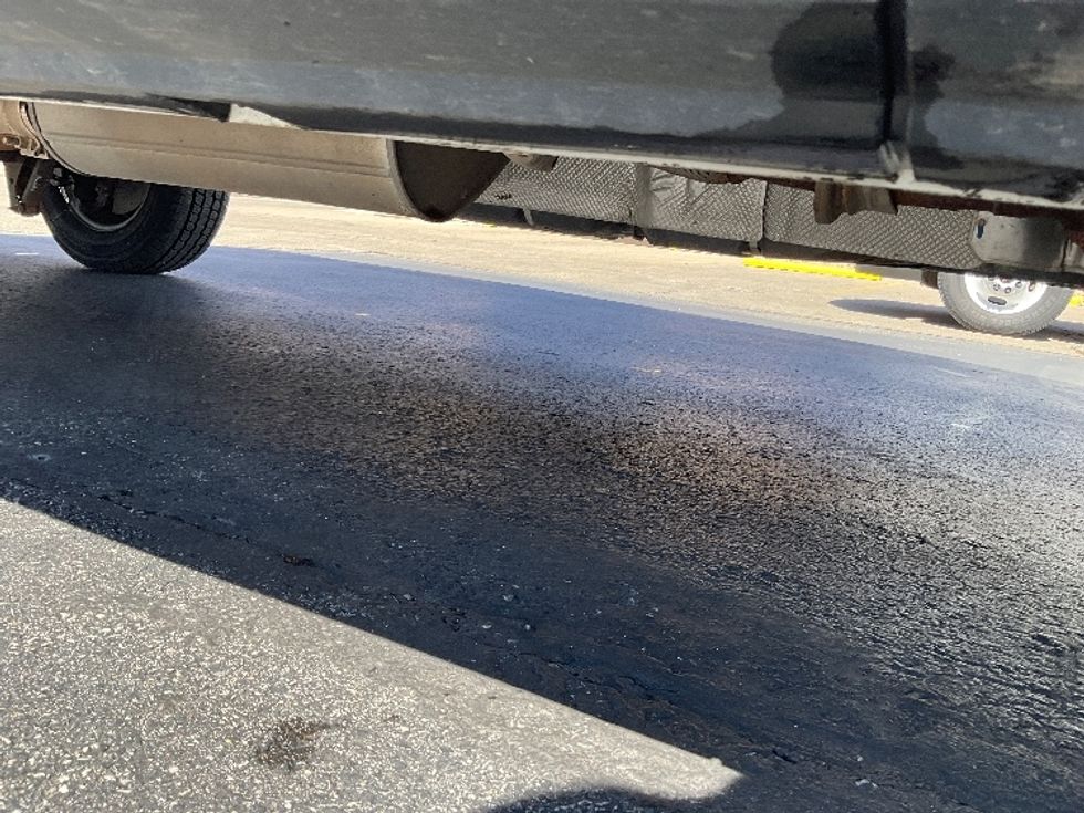 Cargo Van (Panel Van)-Light and Medium Duty Trucks-Ford-2023-Transit 250-Indianapolis-IN-81,264\n\t\tmiles-$ 34,750 - Image 13