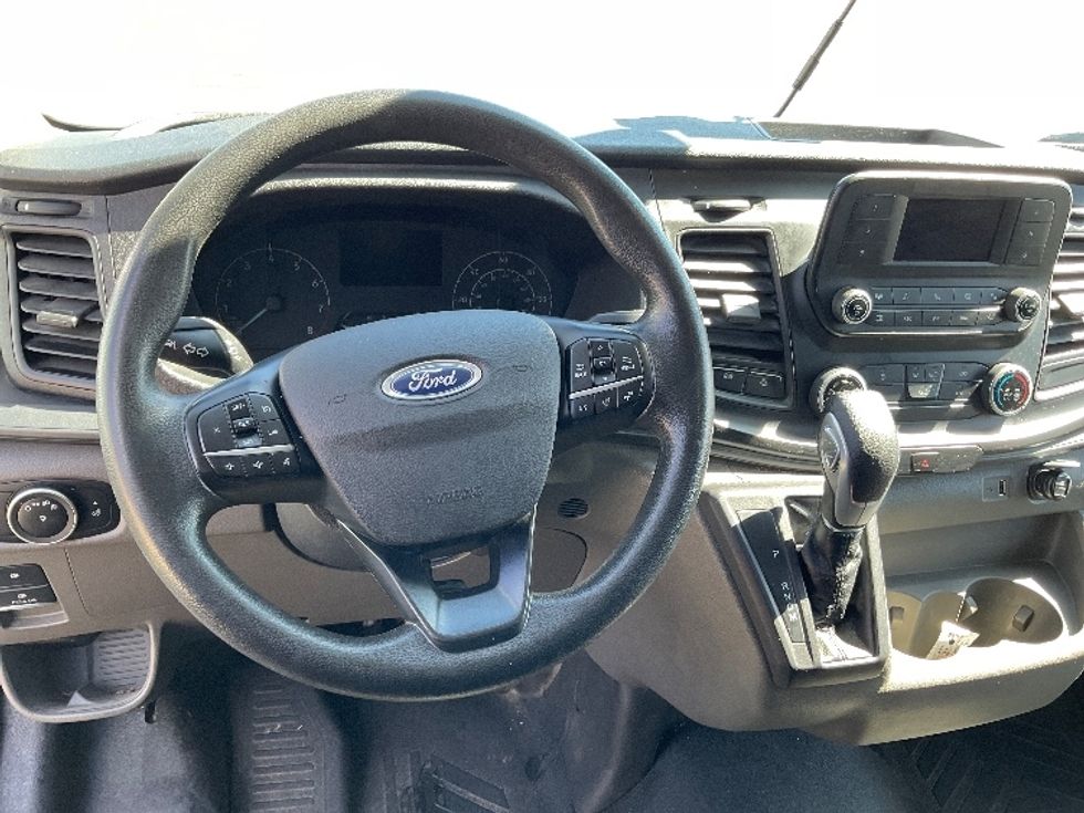 Cargo Van (Panel Van)-Light and Medium Duty Trucks-Ford-2023-Transit 250-Indianapolis-IN-81,264\n\t\tmiles-$ 34,750 - Image 16