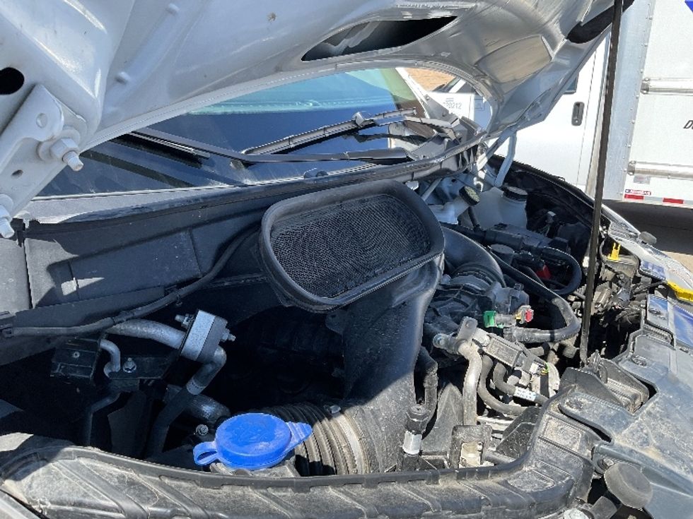 Cargo Van (Panel Van)-Light and Medium Duty Trucks-Ford-2023-Transit 250-Indianapolis-IN-81,264\n\t\tmiles-$ 34,750 - Image 21