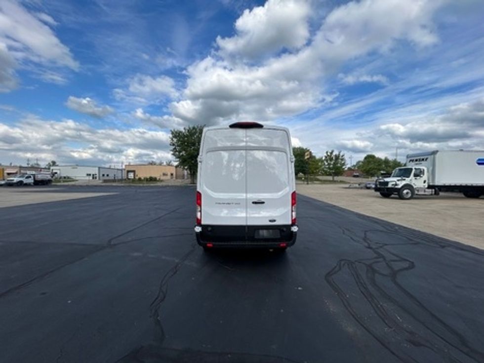 Cargo Van (Panel Van)-Light and Medium Duty Trucks-Ford-2023-Transit 250-Indianapolis-IN-81,264\n\t\tmiles-$ 34,750 - Image 4