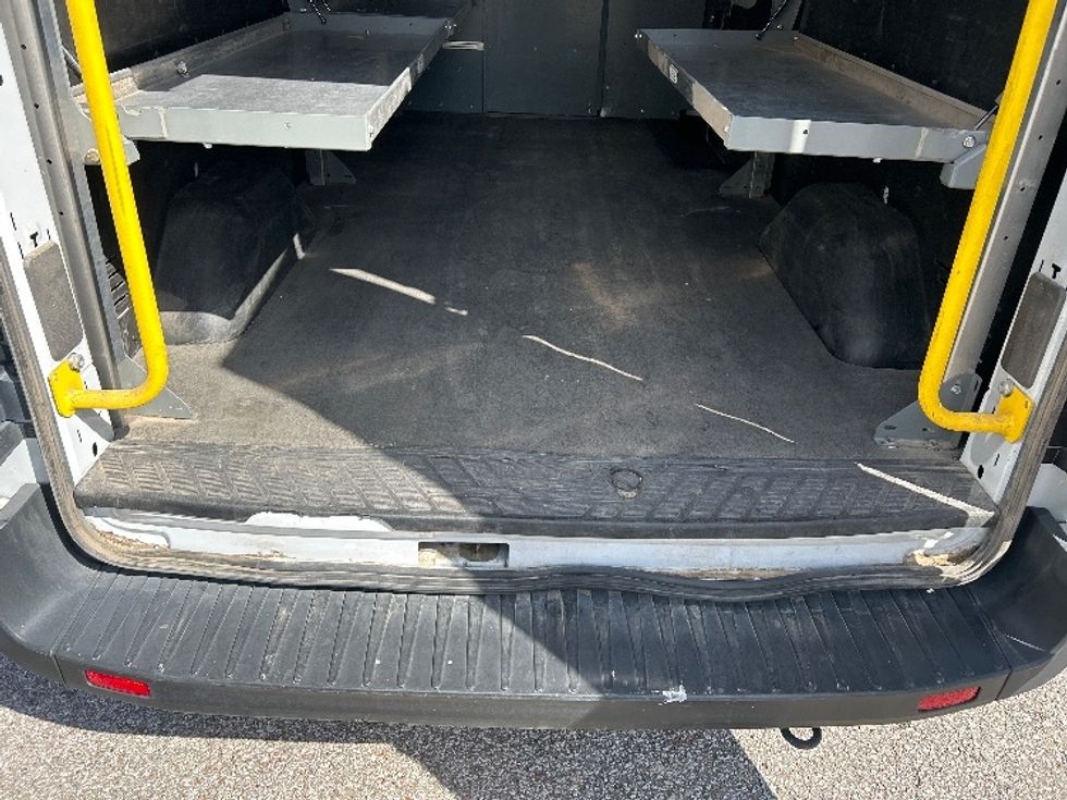 Cargo Van (Panel Van)-Light and Medium Duty Trucks-Ford-2023-Transit 250-Jackson-TN-75,952\n\t\tmiles-$ 42,750 - Image 10