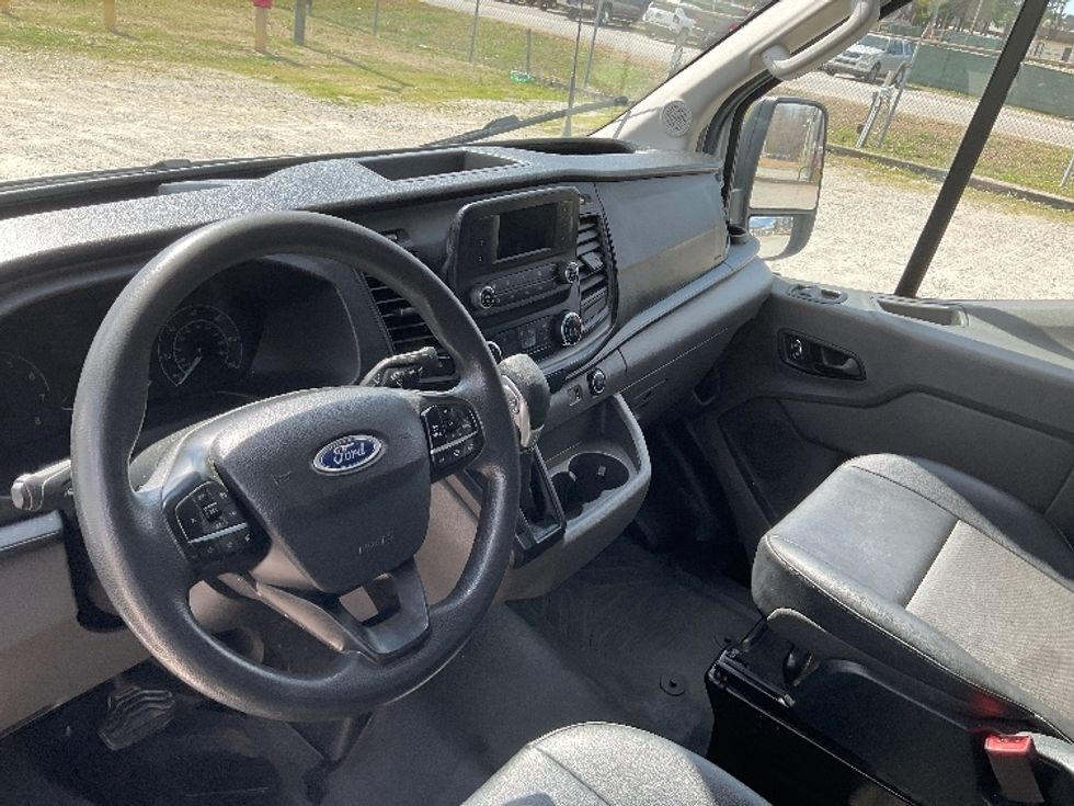 Cargo Van (Panel Van)-Light and Medium Duty Trucks-Ford-2023-Transit 250-Jackson-TN-75,952\n\t\tmiles-$ 42,750 - Image 17