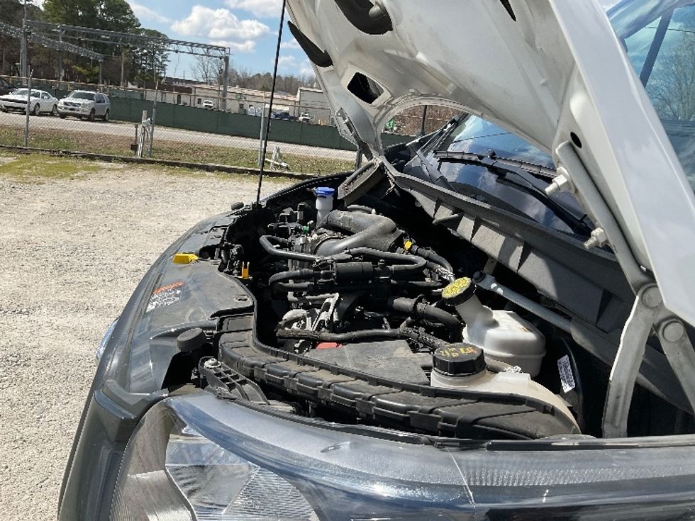 Cargo Van (Panel Van)-Light and Medium Duty Trucks-Ford-2023-Transit 250-Jackson-TN-75,952\n\t\tmiles-$ 42,750 - Image 24