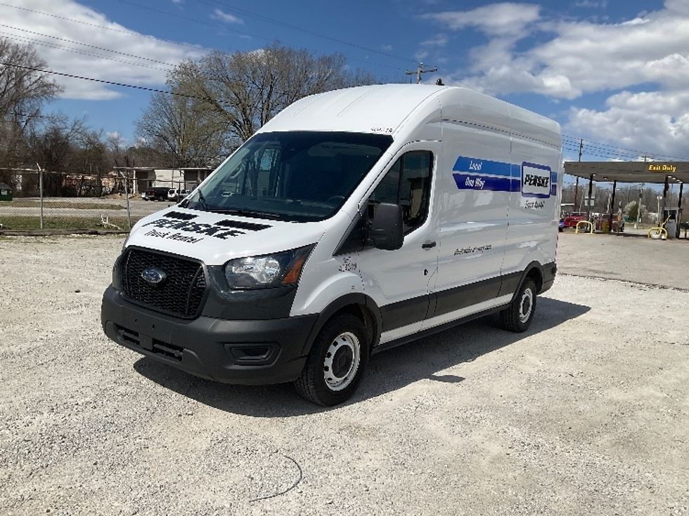 Cargo Van (Panel Van)-Light and Medium Duty Trucks-Ford-2023-Transit 250-Jackson-TN-75,952\n\t\tmiles-$ 42,750 - Image 3