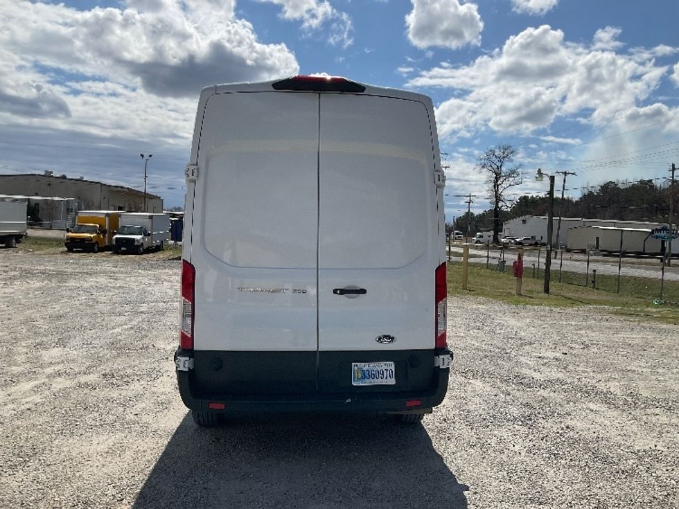 Cargo Van (Panel Van)-Light and Medium Duty Trucks-Ford-2023-Transit 250-Jackson-TN-75,952\n\t\tmiles-$ 42,750 - Image 7