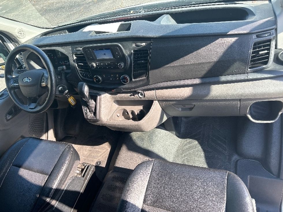 Cargo Van (Panel Van)-Light and Medium Duty Trucks-Ford-2023-Transit 250-Jacksonville-FL-40,097\n\t\tmiles-$ 46,250 - Image 21