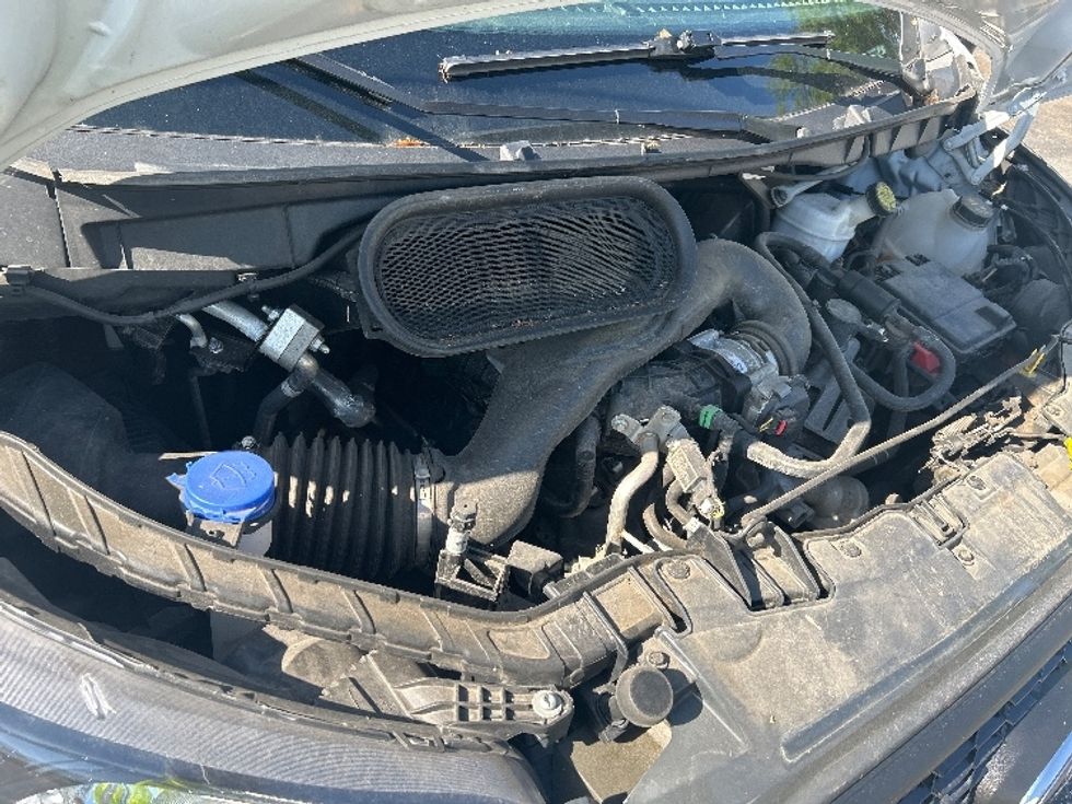 Cargo Van (Panel Van)-Light and Medium Duty Trucks-Ford-2023-Transit 250-Jacksonville-FL-40,097\n\t\tmiles-$ 46,250 - Image 23