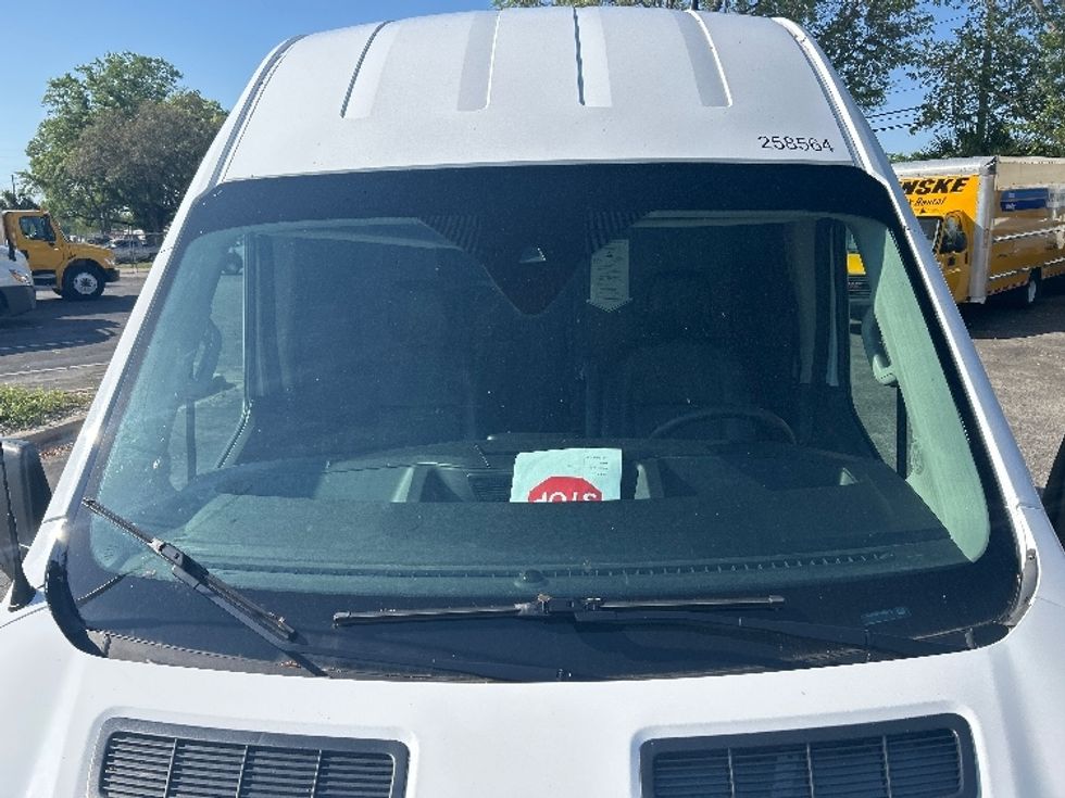 Cargo Van (Panel Van)-Light and Medium Duty Trucks-Ford-2023-Transit 250-Jacksonville-FL-40,097\n\t\tmiles-$ 46,250 - Image 29