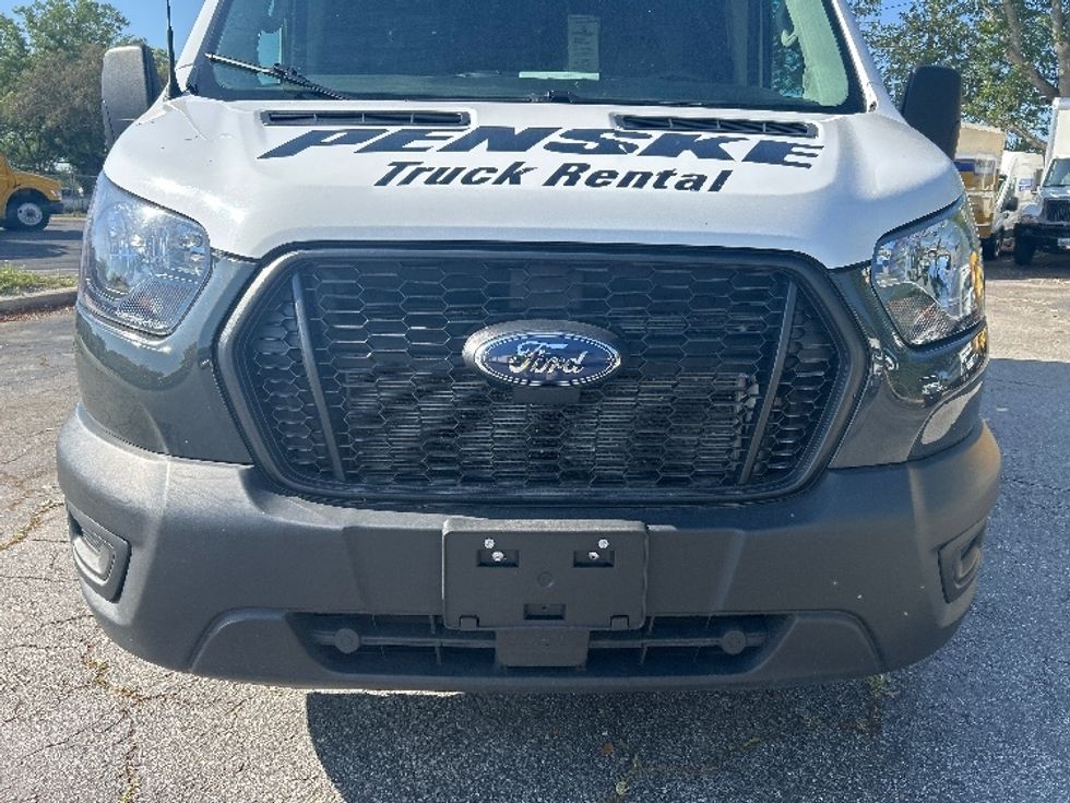 Cargo Van (Panel Van)-Light and Medium Duty Trucks-Ford-2023-Transit 250-Jacksonville-FL-40,097\n\t\tmiles-$ 46,250 - Image 30