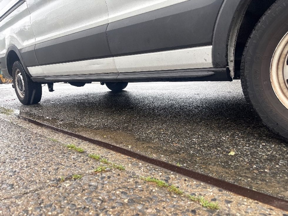 Cargo Van (Panel Van)-Light and Medium Duty Trucks-Ford-2023-Transit 250-Jamaica-NY-22,057\n\t\tmiles-$ 46,000 - Image 14