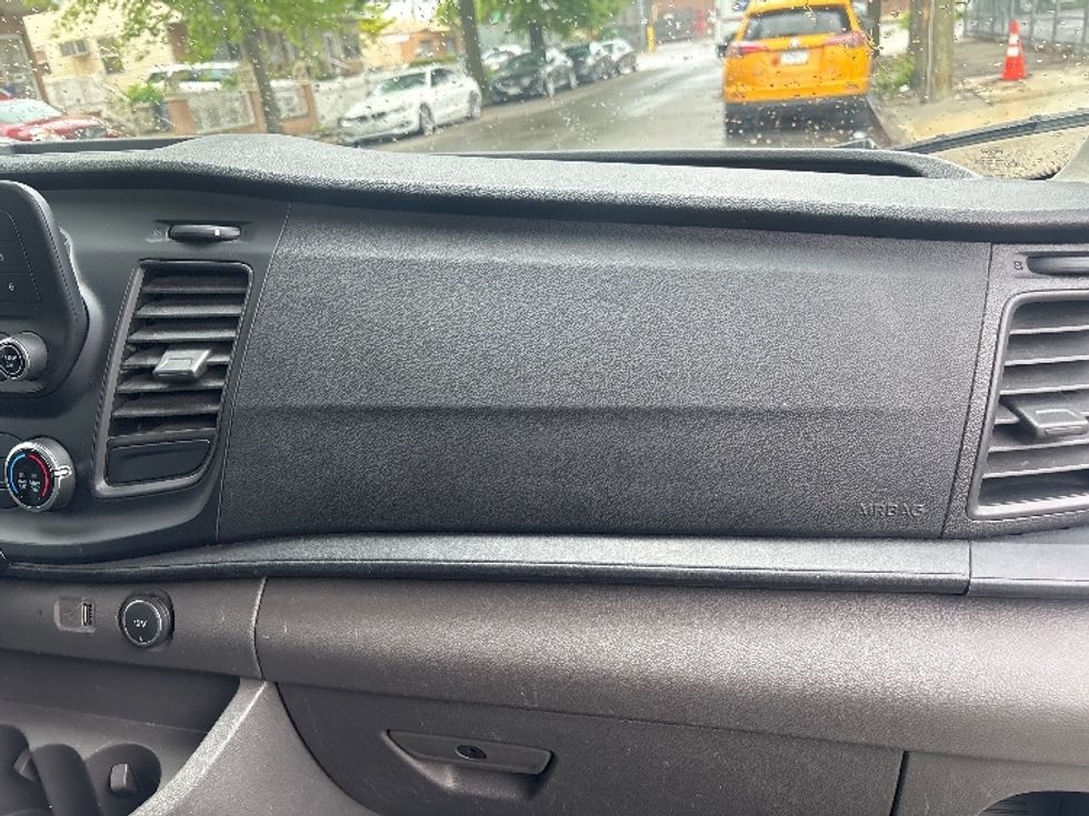 Cargo Van (Panel Van)-Light and Medium Duty Trucks-Ford-2023-Transit 250-Jamaica-NY-22,057\n\t\tmiles-$ 46,000 - Image 21