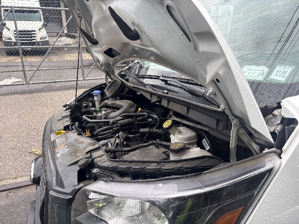 Cargo Van (Panel Van)-Light and Medium Duty Trucks-Ford-2023-Transit 250-Jamaica-NY-22,057\n\t\tmiles-$ 46,000 - Image 24