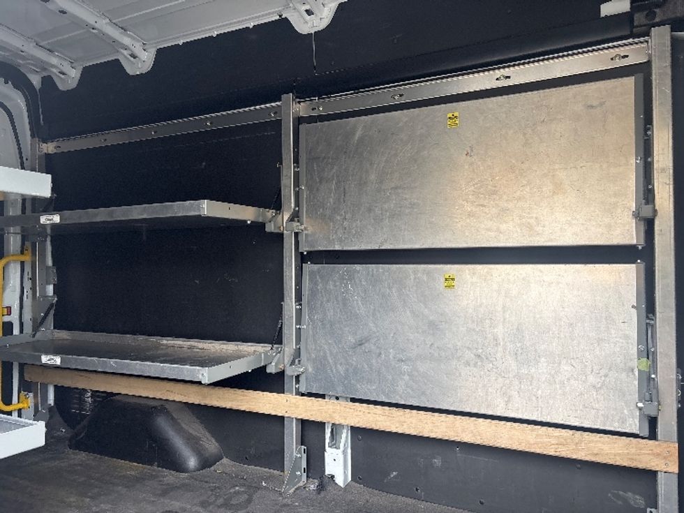 Cargo Van (Panel Van)-Light and Medium Duty Trucks-Ford-2023-Transit 250-Jamaica-NY-22,057\n\t\tmiles-$ 46,000 - Image 27