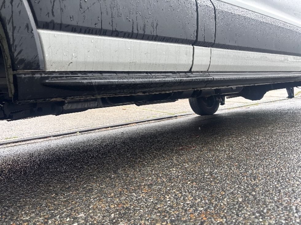 Cargo Van (Panel Van)-Light and Medium Duty Trucks-Ford-2023-Transit 250-Jamaica-NY-22,057\n\t\tmiles-$ 46,000 - Image 5