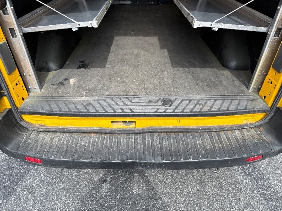 Cargo Van (Panel Van)-Light and Medium Duty Trucks-Ford-2023-Transit 250-Jessup-MD-28,620\n\t\tmiles-$ 52,000 - Image 10