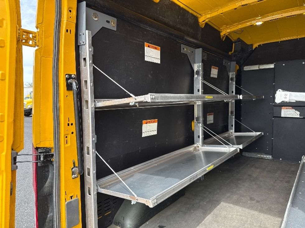 Cargo Van (Panel Van)-Light and Medium Duty Trucks-Ford-2023-Transit 250-Jessup-MD-28,620\n\t\tmiles-$ 52,000 - Image 11