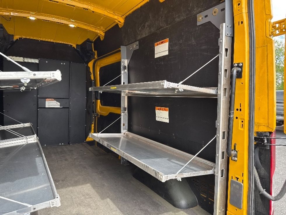 Cargo Van (Panel Van)-Light and Medium Duty Trucks-Ford-2023-Transit 250-Jessup-MD-28,620\n\t\tmiles-$ 52,000 - Image 12