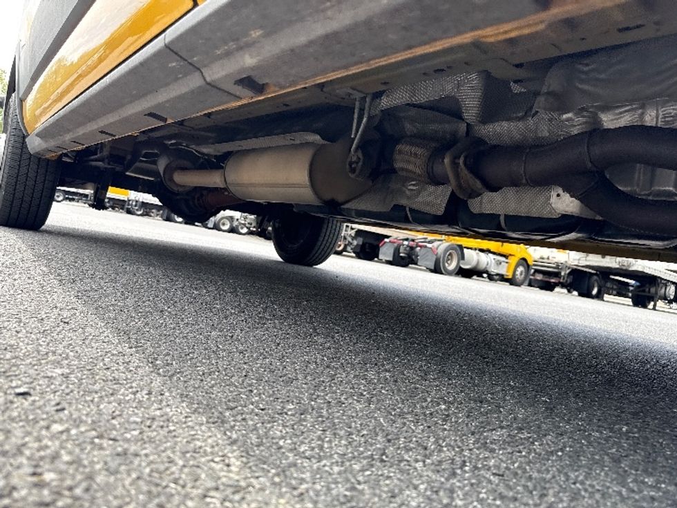 Cargo Van (Panel Van)-Light and Medium Duty Trucks-Ford-2023-Transit 250-Jessup-MD-28,620\n\t\tmiles-$ 52,000 - Image 14