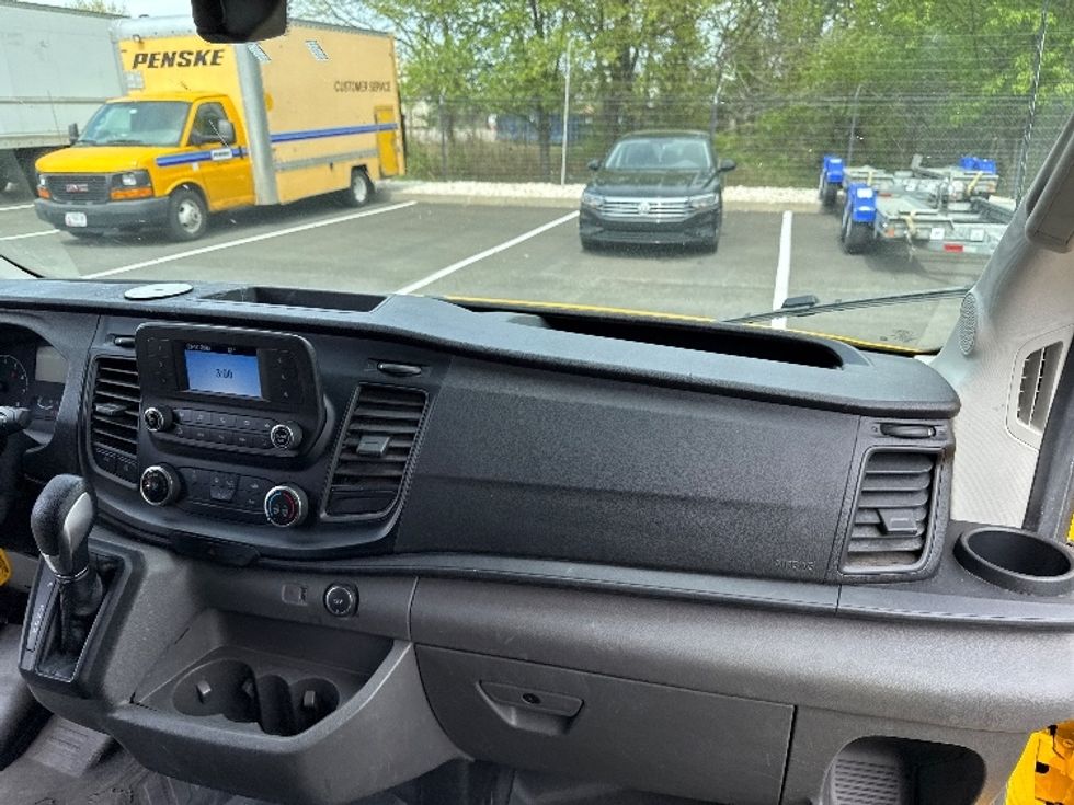 Cargo Van (Panel Van)-Light and Medium Duty Trucks-Ford-2023-Transit 250-Jessup-MD-28,620\n\t\tmiles-$ 52,000 - Image 21