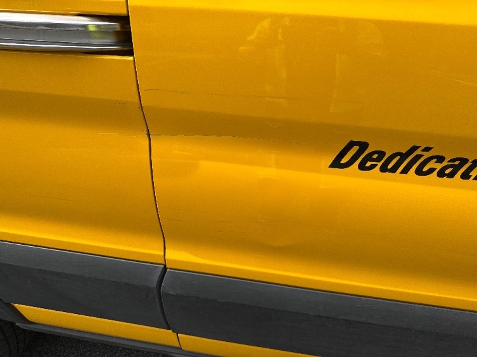 Cargo Van (Panel Van)-Light and Medium Duty Trucks-Ford-2023-Transit 250-Jessup-MD-28,620\n\t\tmiles-$ 52,000 - Image 25