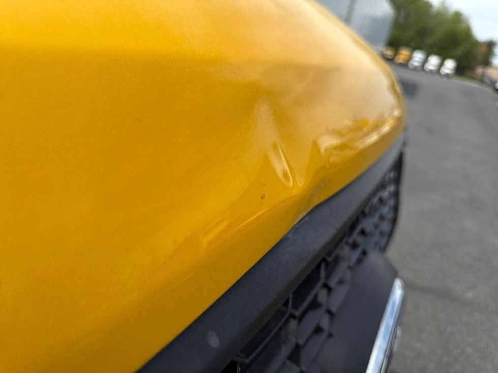 Cargo Van (Panel Van)-Light and Medium Duty Trucks-Ford-2023-Transit 250-Jessup-MD-28,620\n\t\tmiles-$ 52,000 - Image 26