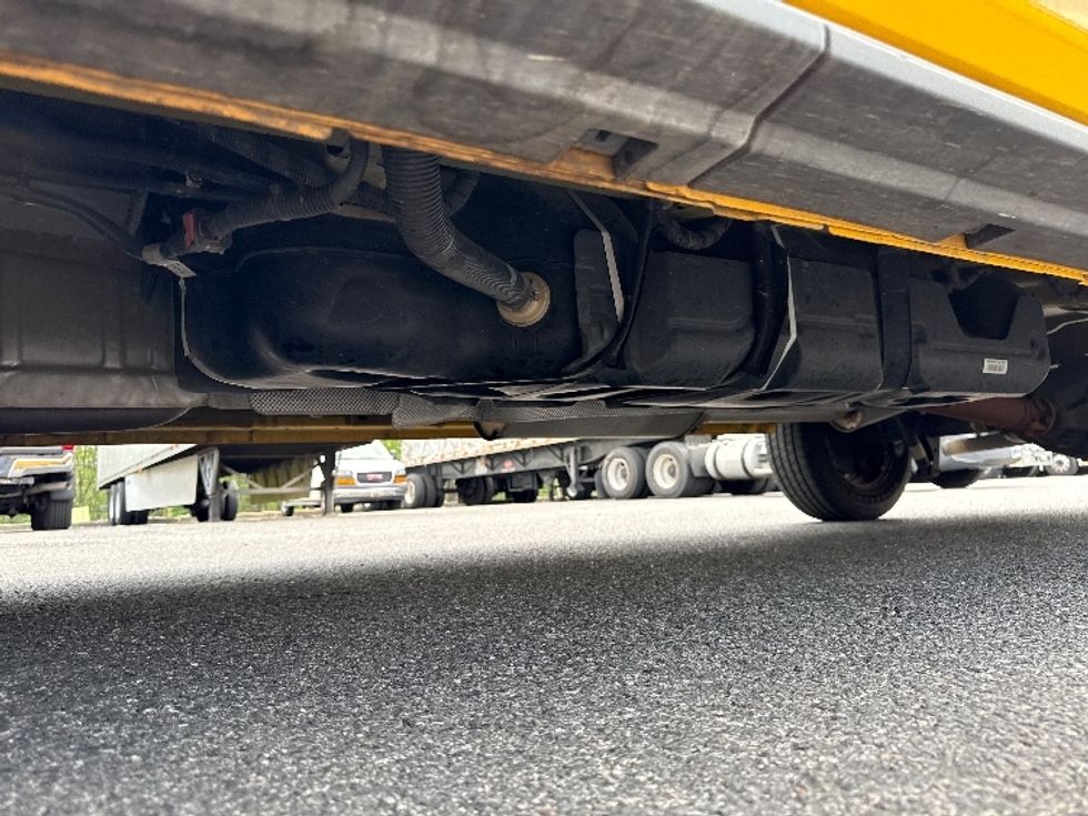 Cargo Van (Panel Van)-Light and Medium Duty Trucks-Ford-2023-Transit 250-Jessup-MD-28,620\n\t\tmiles-$ 52,000 - Image 5