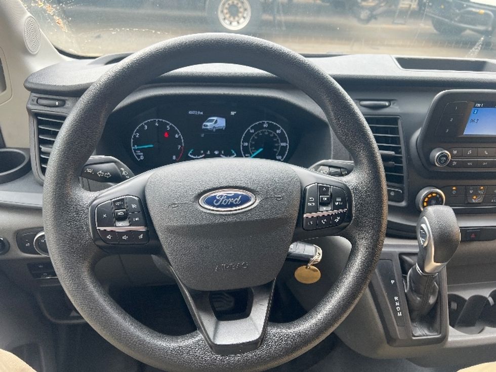 Cargo Van (Panel Van)-Light and Medium Duty Trucks-Ford-2023-Transit 250-Jessup-MD-43,896\n\t\tmiles-$ 41,250 - Image 13