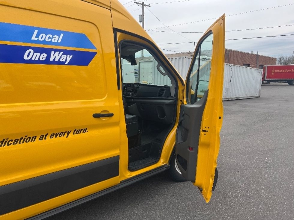 Cargo Van (Panel Van)-Light and Medium Duty Trucks-Ford-2023-Transit 250-Jessup-MD-43,896\n\t\tmiles-$ 41,250 - Image 16