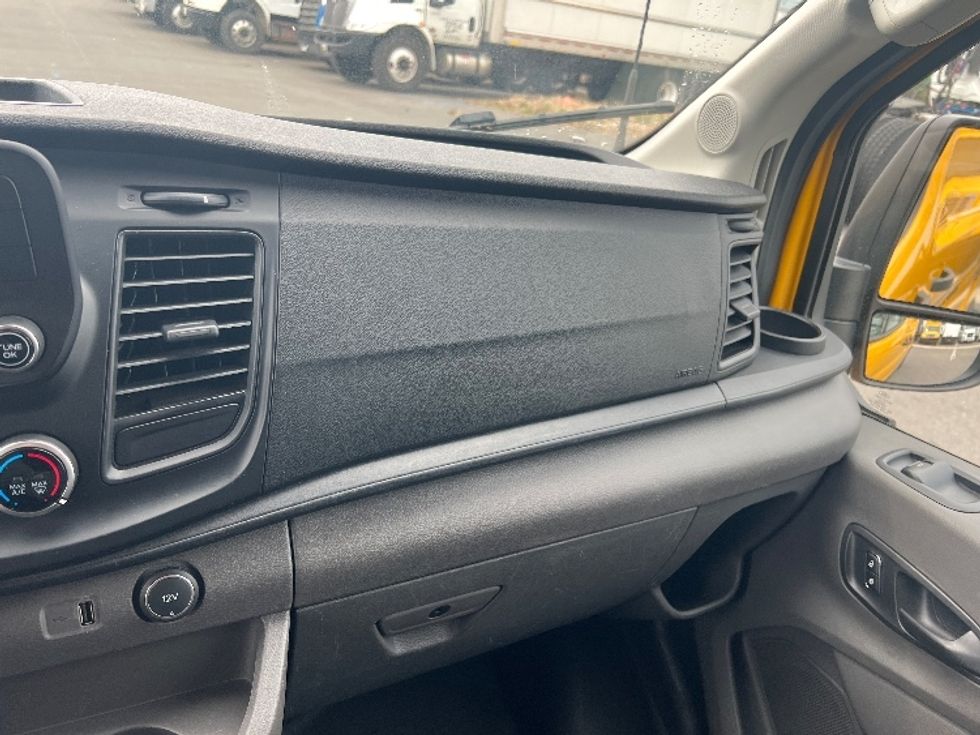 Cargo Van (Panel Van)-Light and Medium Duty Trucks-Ford-2023-Transit 250-Jessup-MD-43,896\n\t\tmiles-$ 41,250 - Image 17