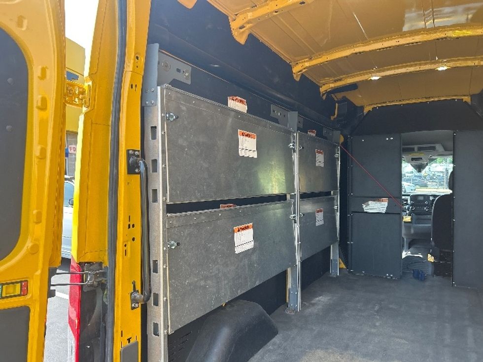 Cargo Van (Panel Van)-Light and Medium Duty Trucks-Ford-2023-Transit 250-Jessup-MD-49,724\n\t\tmiles-$ 38,250 - Image 10