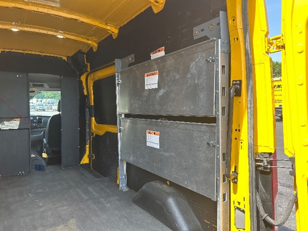 Cargo Van (Panel Van)-Light and Medium Duty Trucks-Ford-2023-Transit 250-Jessup-MD-49,724\n\t\tmiles-$ 38,250 - Image 11