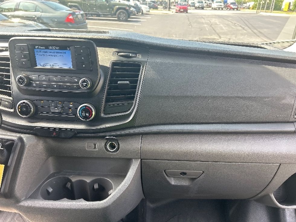 Cargo Van (Panel Van)-Light and Medium Duty Trucks-Ford-2023-Transit 250-Jessup-MD-49,724\n\t\tmiles-$ 38,250 - Image 20