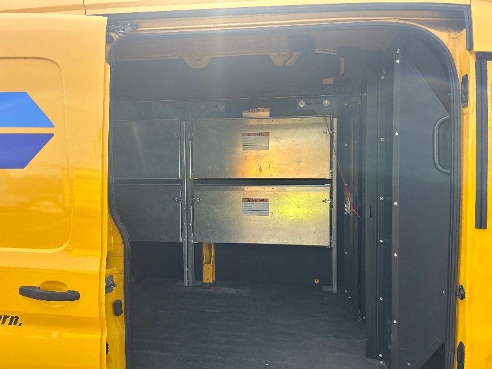Cargo Van (Panel Van)-Light and Medium Duty Trucks-Ford-2023-Transit 250-Jessup-MD-49,724\n\t\tmiles-$ 38,250 - Image 24