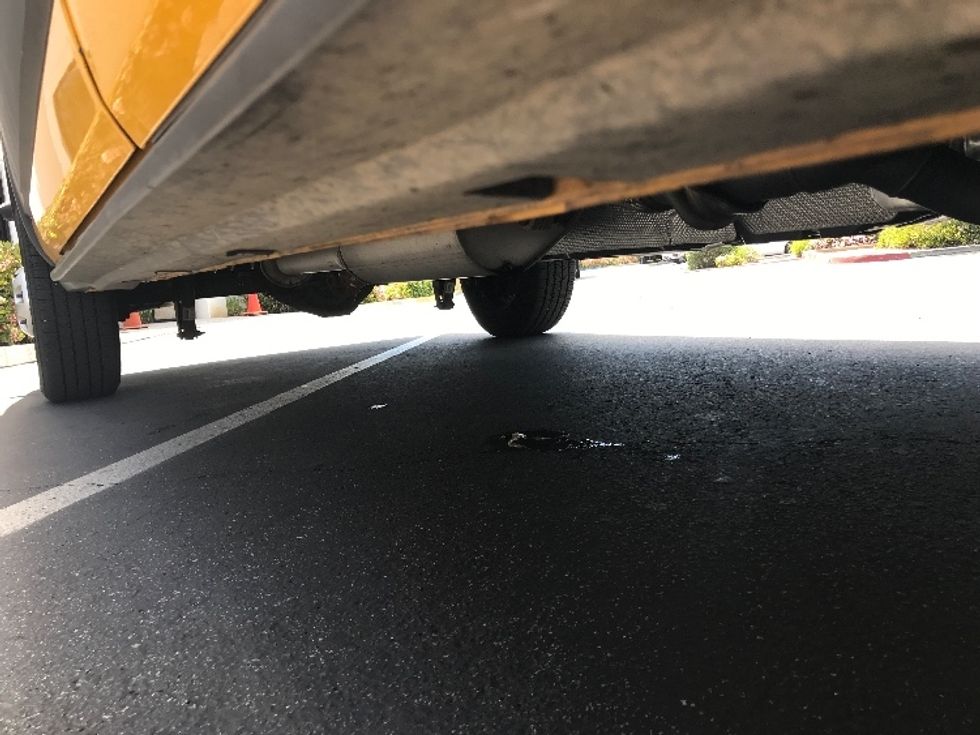 Cargo Van (Panel Van)-Light and Medium Duty Trucks-Ford-2023-Transit 250-Jurupa Valley-CA-19,778\n\t\tmiles-$ 47,750 - Image 14