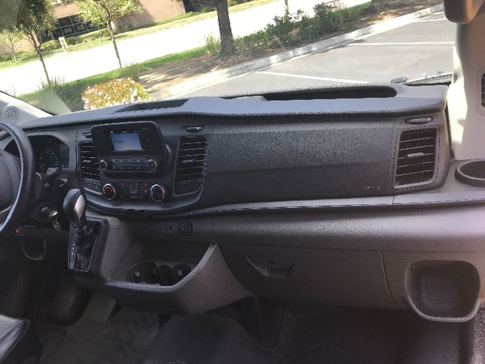 Cargo Van (Panel Van)-Light and Medium Duty Trucks-Ford-2023-Transit 250-Jurupa Valley-CA-19,778\n\t\tmiles-$ 47,750 - Image 21