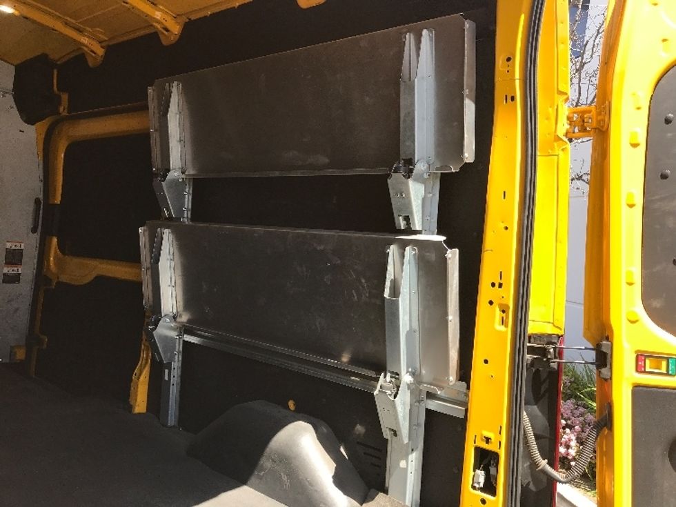 Cargo Van (Panel Van)-Light and Medium Duty Trucks-Ford-2023-Transit 250-Jurupa Valley-CA-19,778\n\t\tmiles-$ 47,750 - Image 25