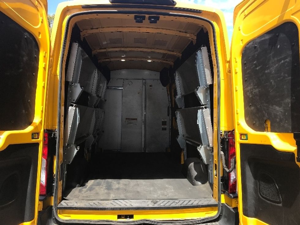 Cargo Van (Panel Van)-Light and Medium Duty Trucks-Ford-2023-Transit 250-Jurupa Valley-CA-19,778\n\t\tmiles-$ 47,750 - Image 8