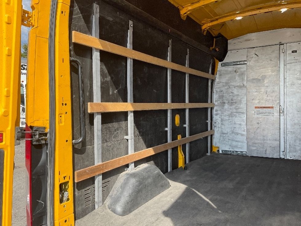 Cargo Van (Panel Van)-Light and Medium Duty Trucks-Ford-2023-Transit 250-Kansas City-MO-107,522\n\t\tmiles-$ 30,250 - Image 11