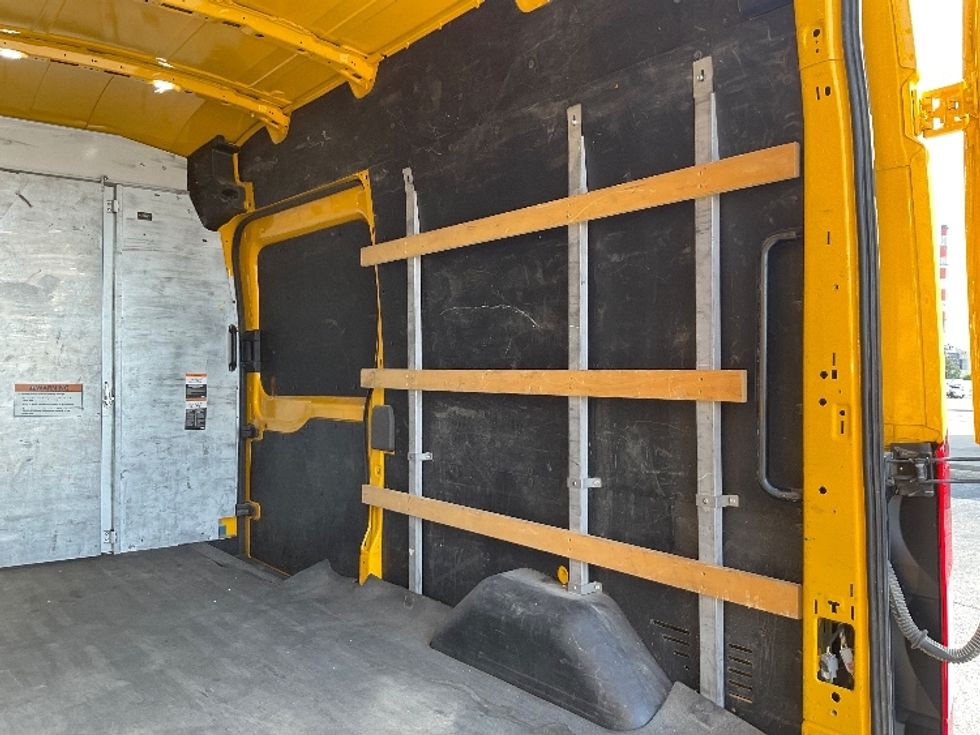 Cargo Van (Panel Van)-Light and Medium Duty Trucks-Ford-2023-Transit 250-Kansas City-MO-107,522\n\t\tmiles-$ 30,250 - Image 12