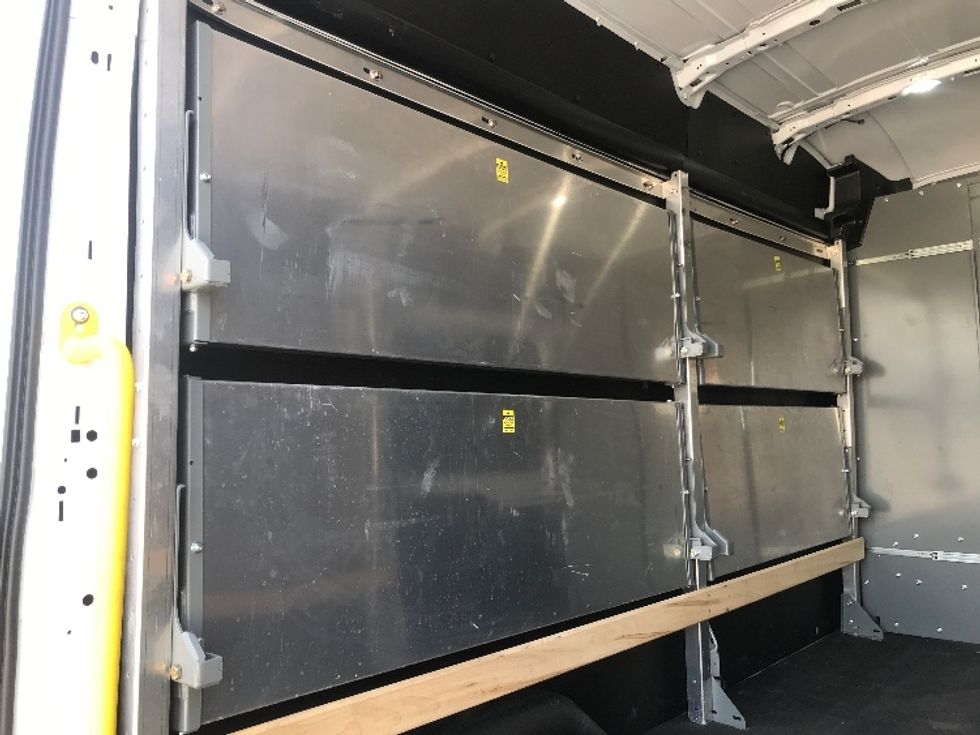 Cargo Van (Panel Van)-Light and Medium Duty Trucks-Ford-2023-Transit 250-Katy-TX-52,295\n\t\tmiles-$ 45,500 - Image 10