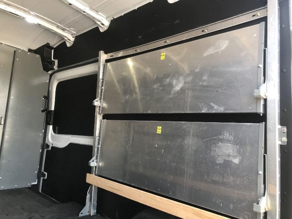 Cargo Van (Panel Van)-Light and Medium Duty Trucks-Ford-2023-Transit 250-Katy-TX-52,295\n\t\tmiles-$ 45,500 - Image 11