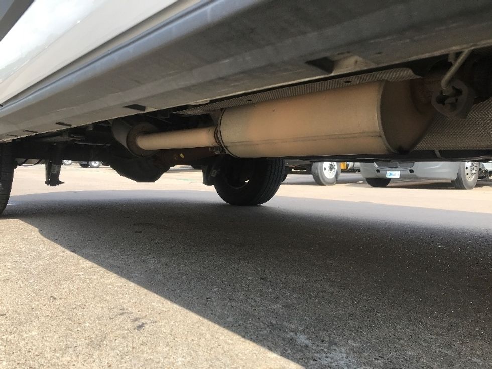 Cargo Van (Panel Van)-Light and Medium Duty Trucks-Ford-2023-Transit 250-Katy-TX-52,295\n\t\tmiles-$ 45,500 - Image 13