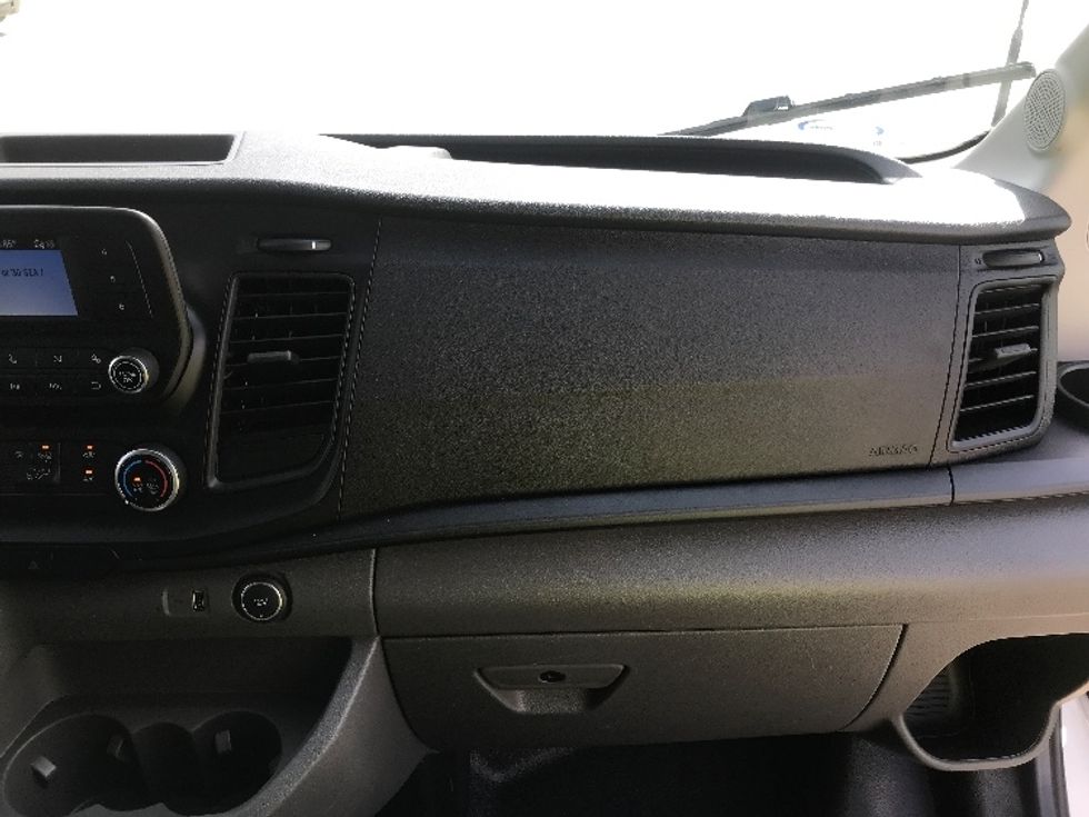 Cargo Van (Panel Van)-Light and Medium Duty Trucks-Ford-2023-Transit 250-Katy-TX-52,295\n\t\tmiles-$ 45,500 - Image 20