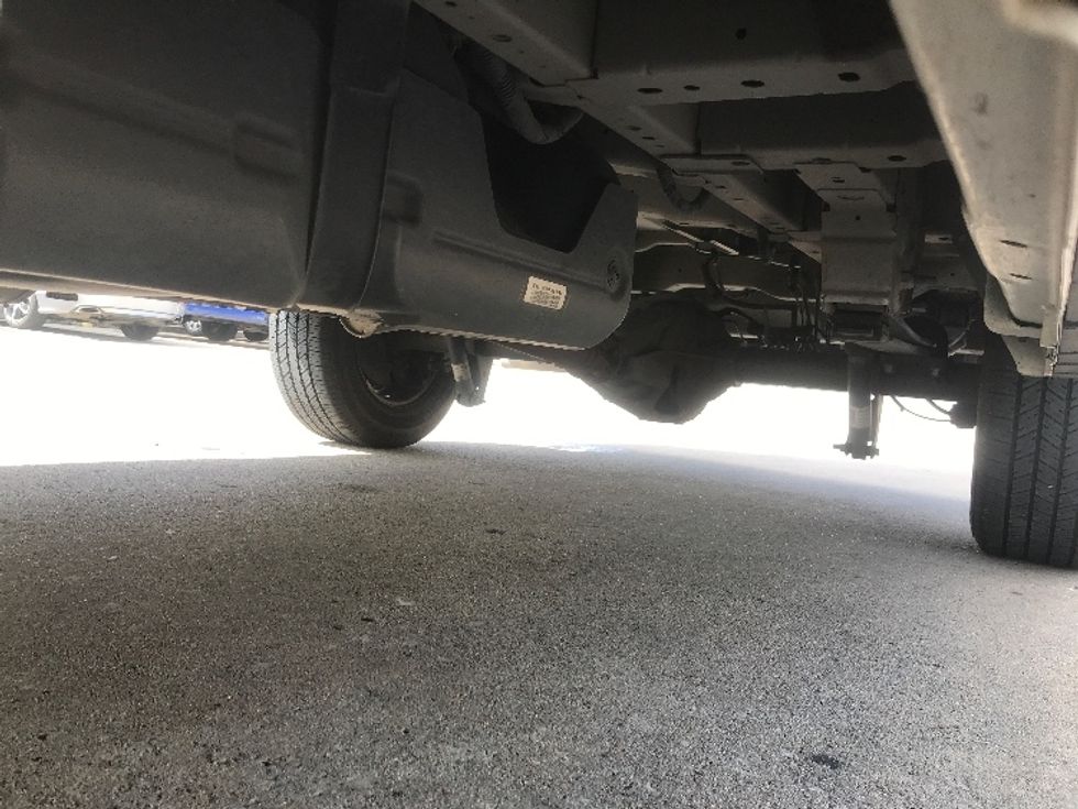 Cargo Van (Panel Van)-Light and Medium Duty Trucks-Ford-2023-Transit 250-Katy-TX-52,295\n\t\tmiles-$ 45,500 - Image 5