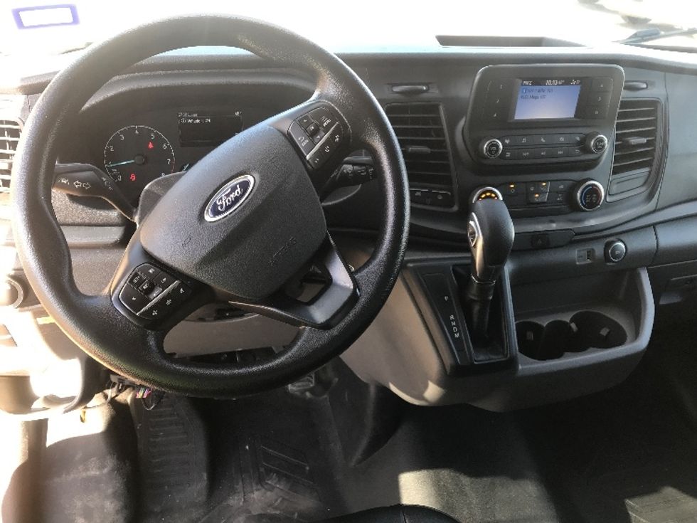 Cargo Van (Panel Van)-Light and Medium Duty Trucks-Ford-2023-Transit 250-Katy-TX-62,834\n\t\tmiles-$ 44,000 - Image 18