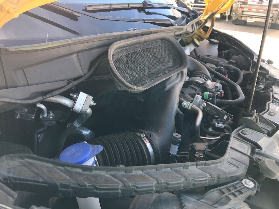 Cargo Van (Panel Van)-Light and Medium Duty Trucks-Ford-2023-Transit 250-Katy-TX-62,834\n\t\tmiles-$ 44,000 - Image 23