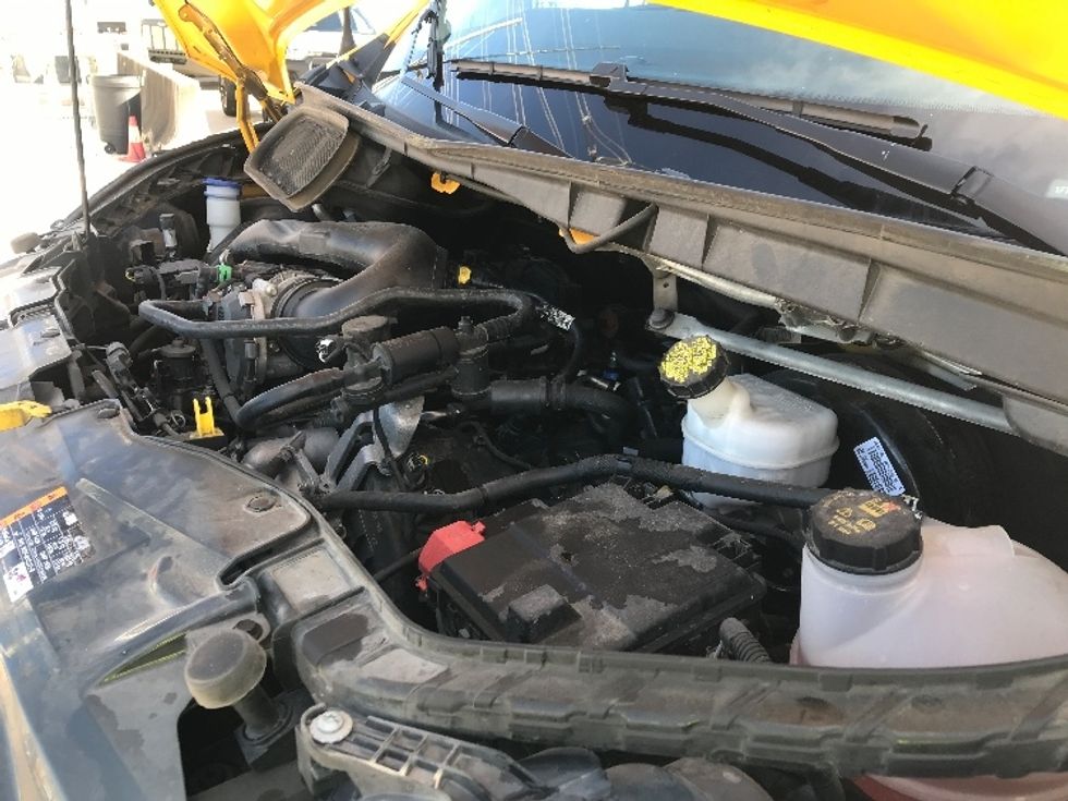 Cargo Van (Panel Van)-Light and Medium Duty Trucks-Ford-2023-Transit 250-Katy-TX-62,834\n\t\tmiles-$ 44,000 - Image 24